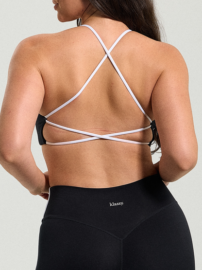 AllWays Strappy Back Micro
