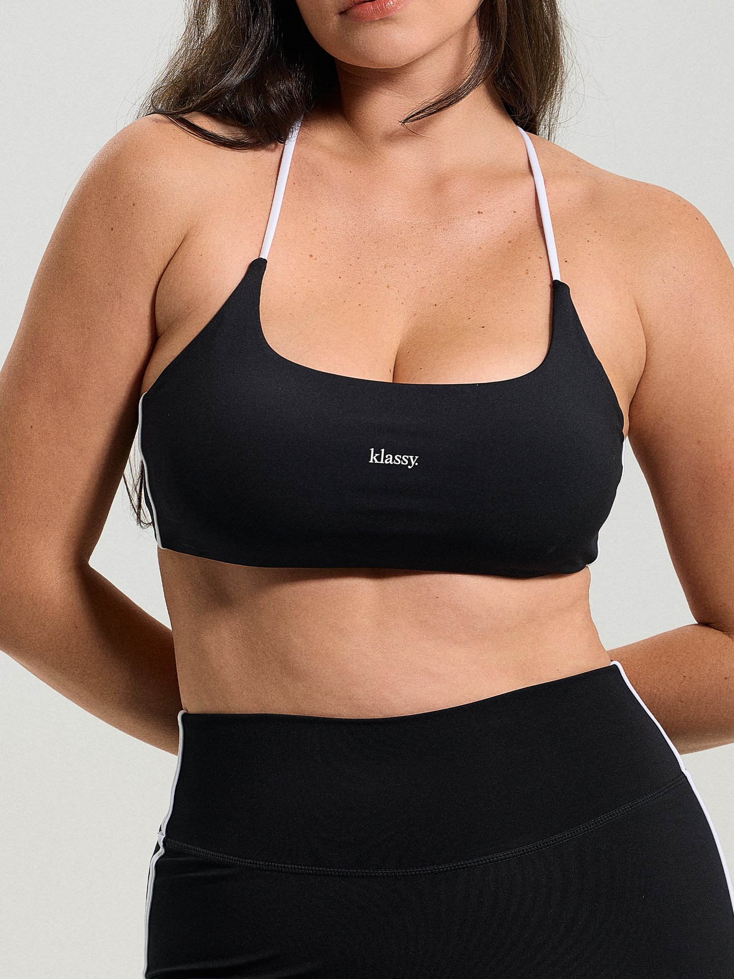 AllWays Strappy Back Micro