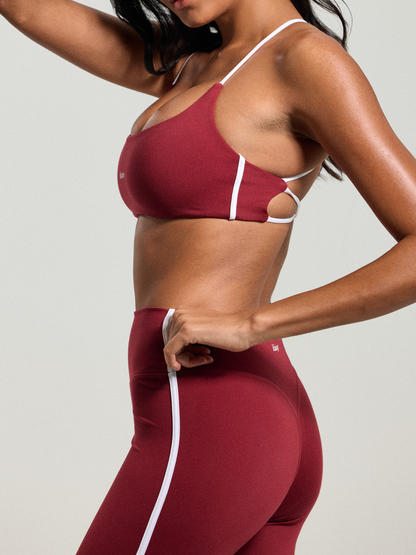 AllWays Strappy Back Micro