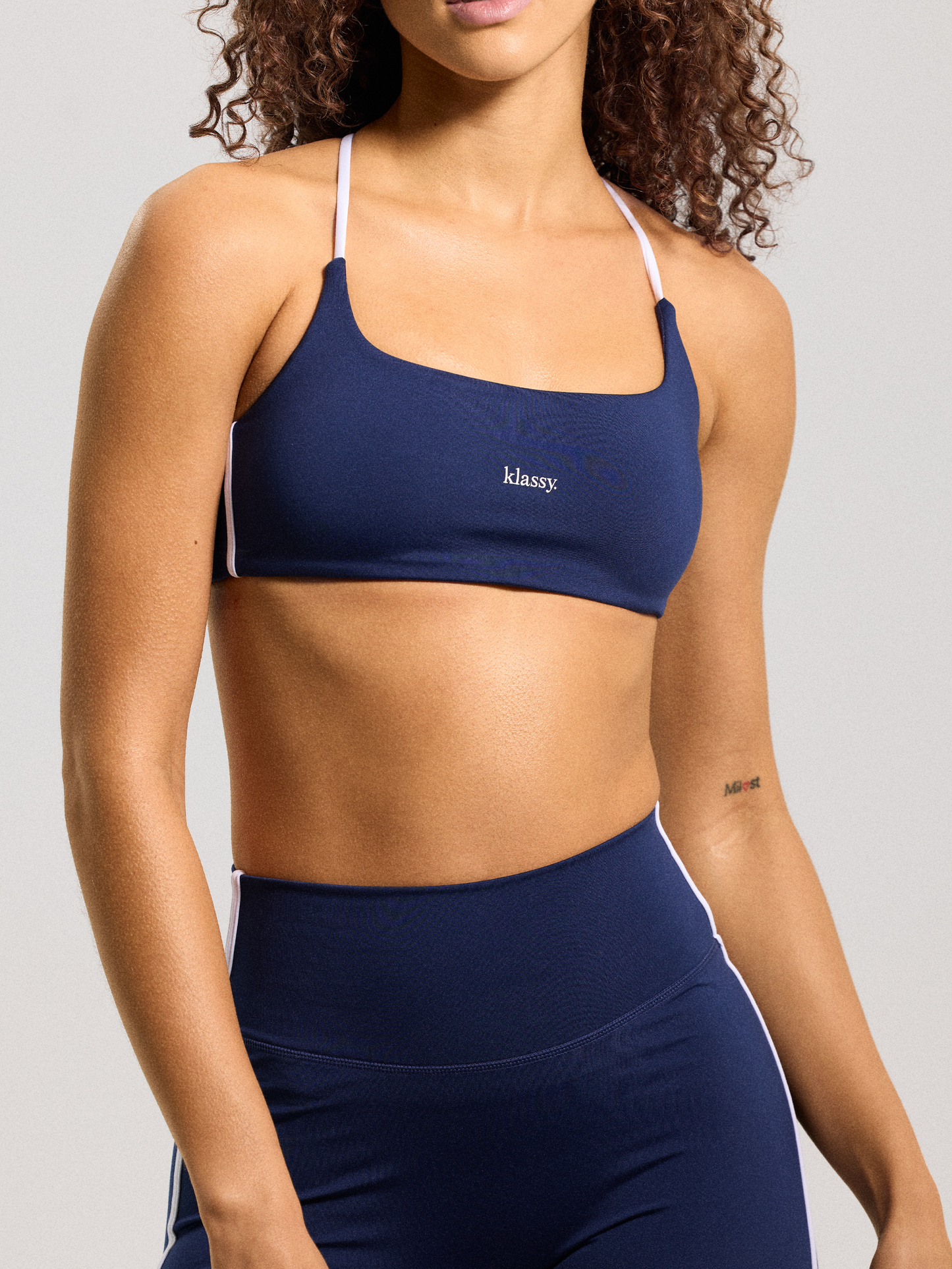 AllWays Strappy Back Micro