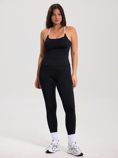 AllWays Strappy Back Tank