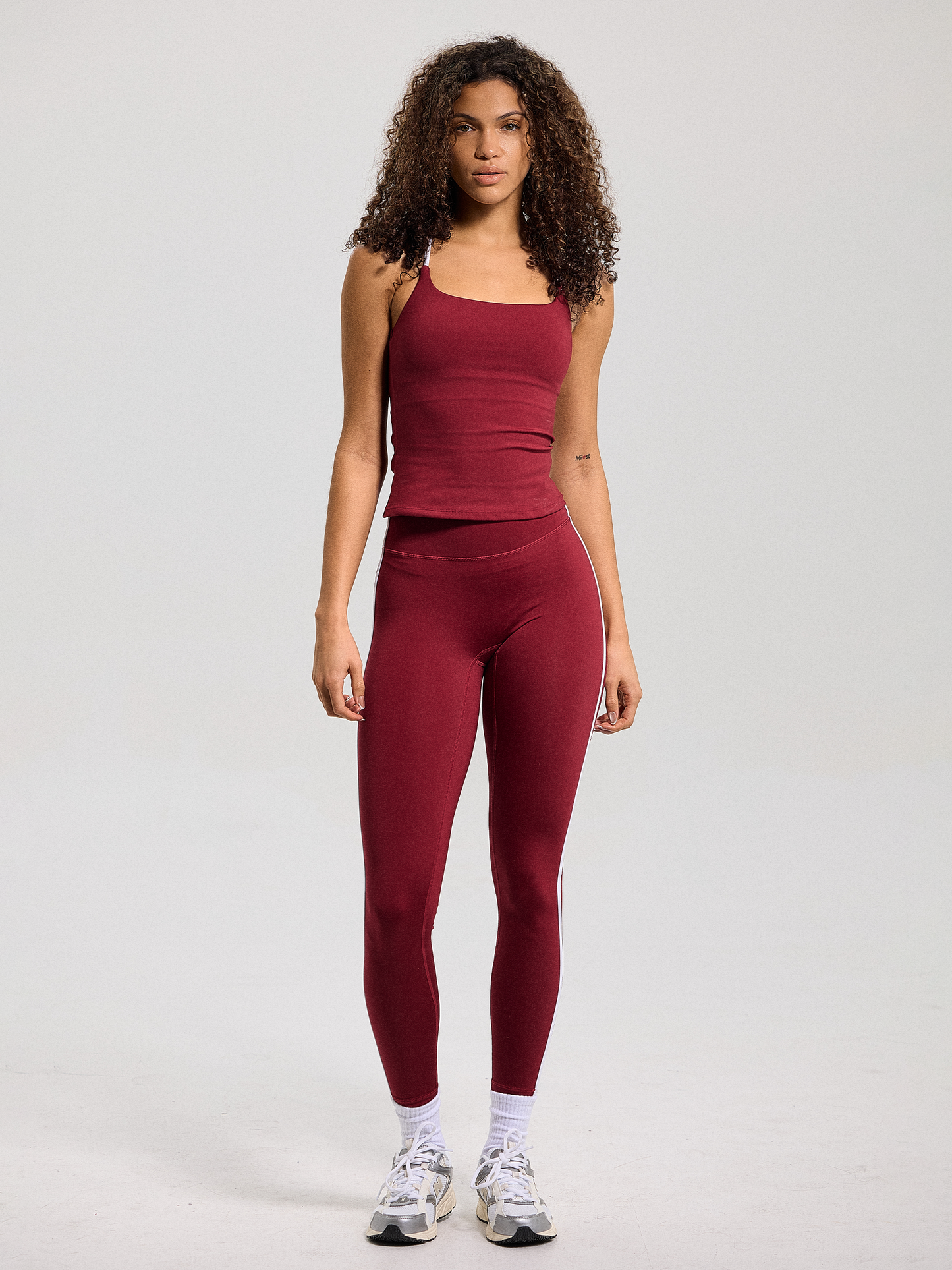 AllWays Strappy Back Tank