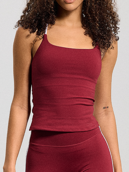 AllWays Strappy Back Tank