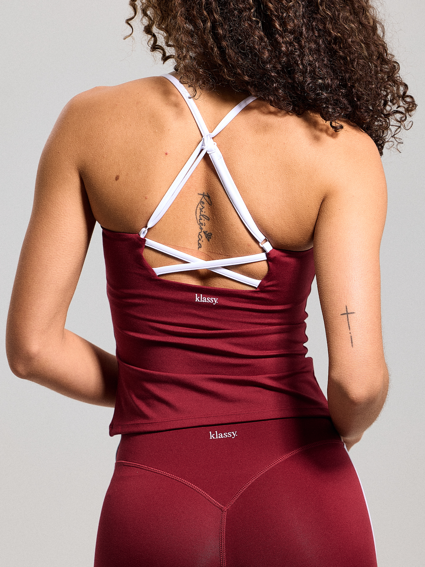 AllWays Strappy Back Tank
