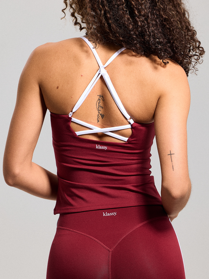 AllWays Strappy Back Tank