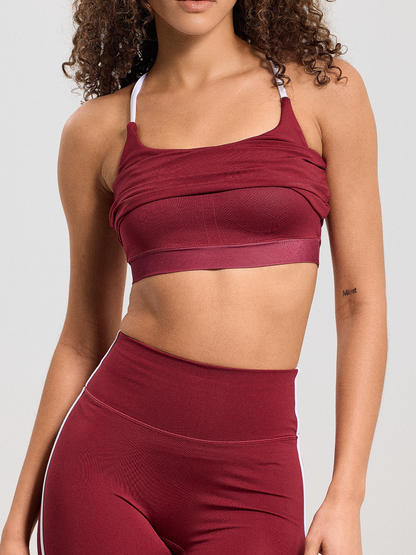 AllWays Strappy Back Tank