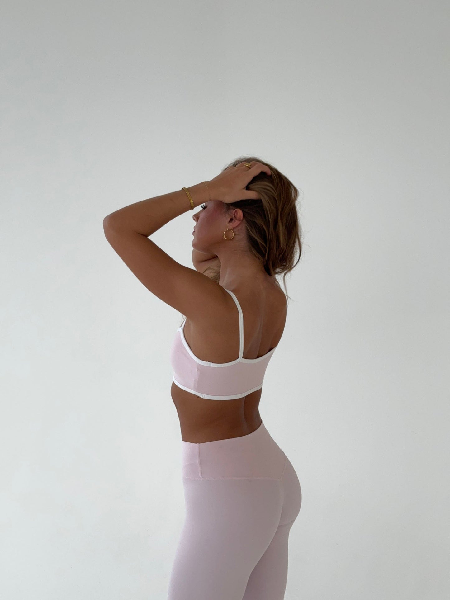 Variation bra - Candyfloss