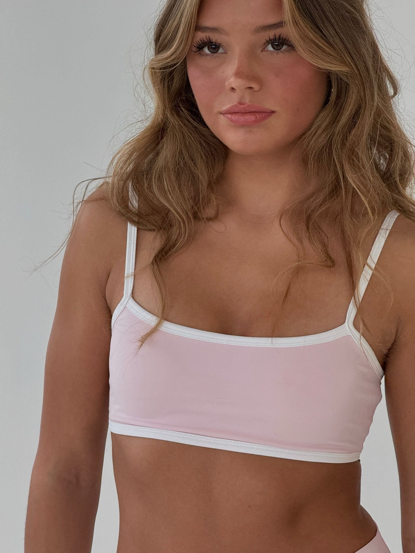 Variation bra - Candyfloss