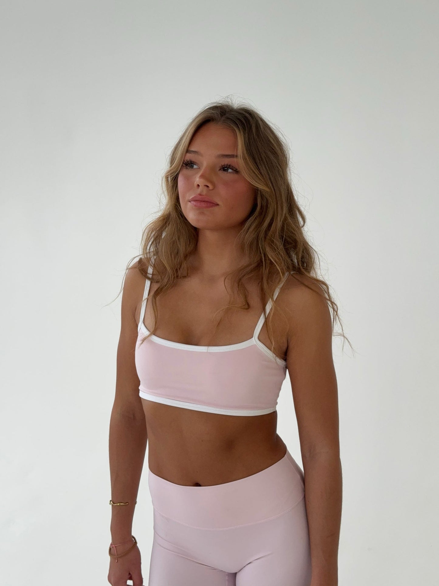 Variation bra - Candyfloss