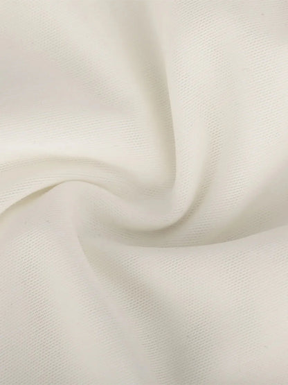 Shapewear Hourglass Corset Bust Draping Bodysuit