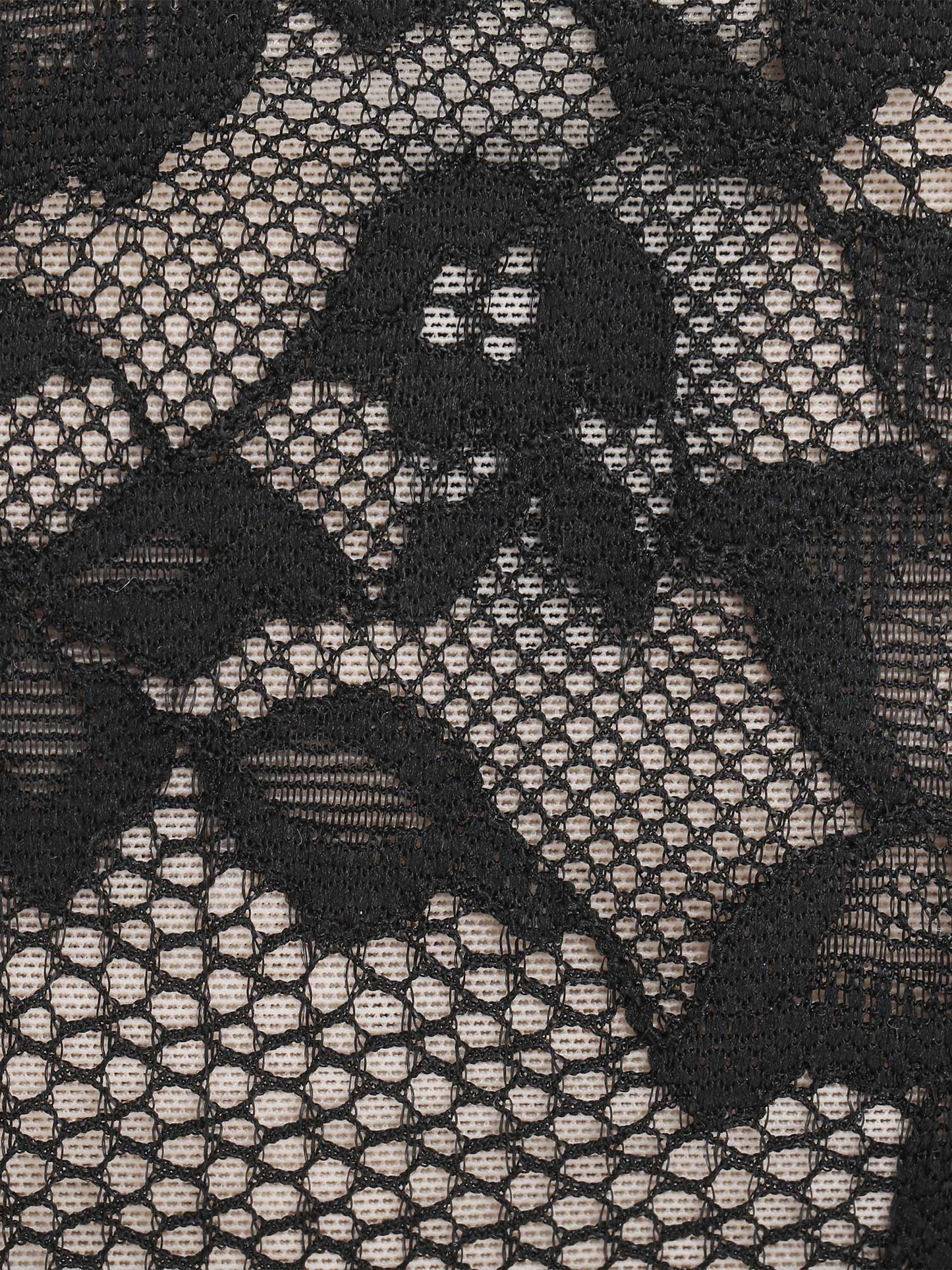 Shapewear Plunging V-Neck Lace Hourglass Corset Bodysuit