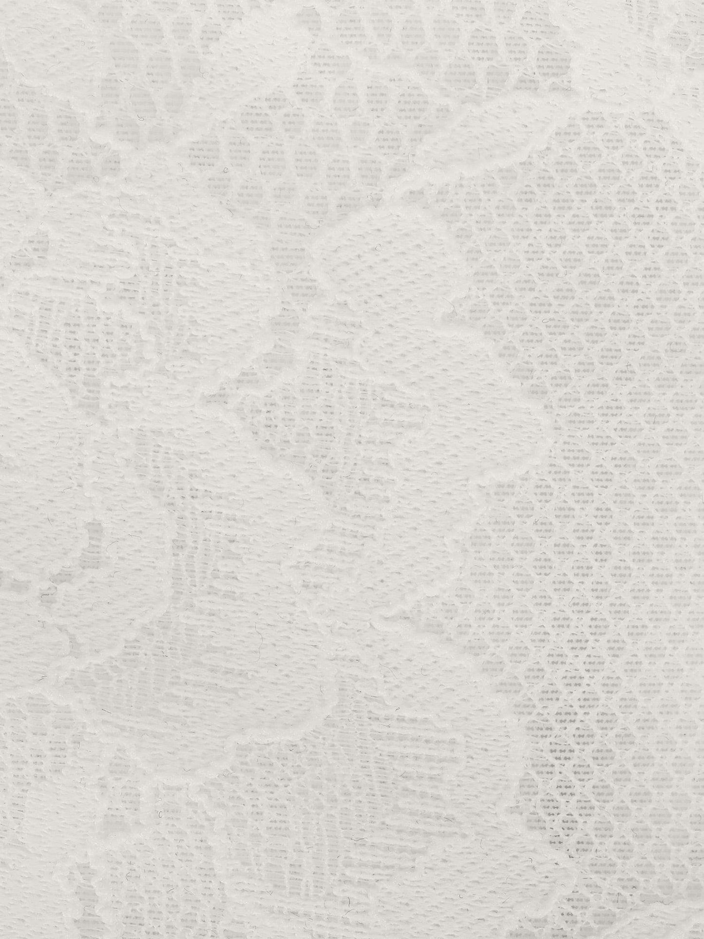 Shapewear Plunging V-Neck Lace Hourglass Corset Bodysuit