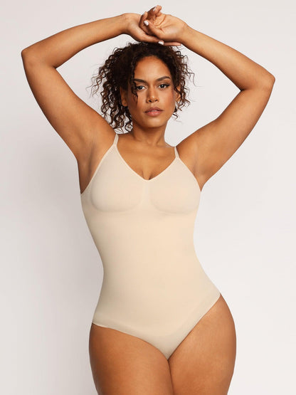 The Shapewear Bodysuits Full Confidence Slimming