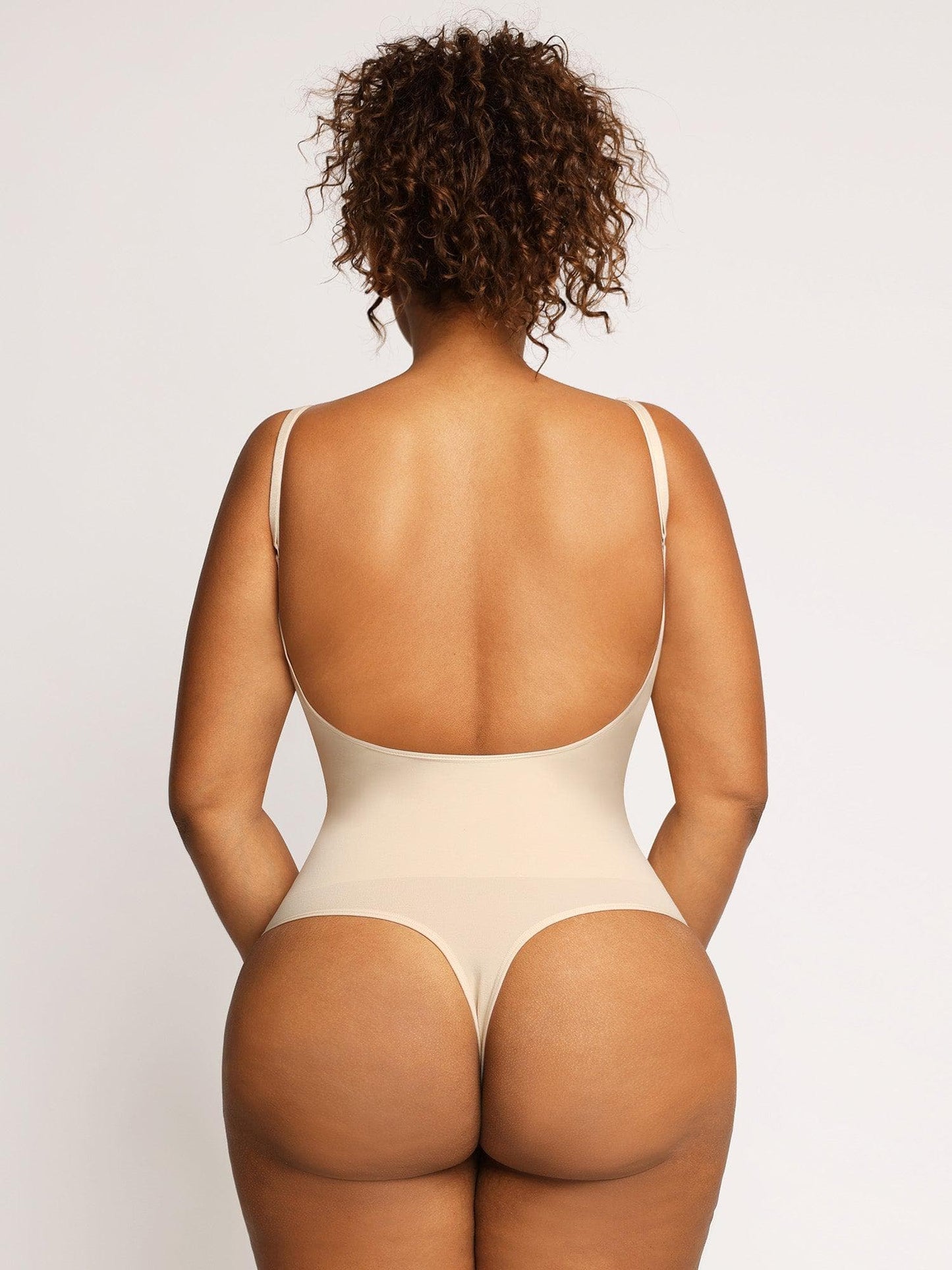 The Shapewear Bodysuits Full Confidence Slimming