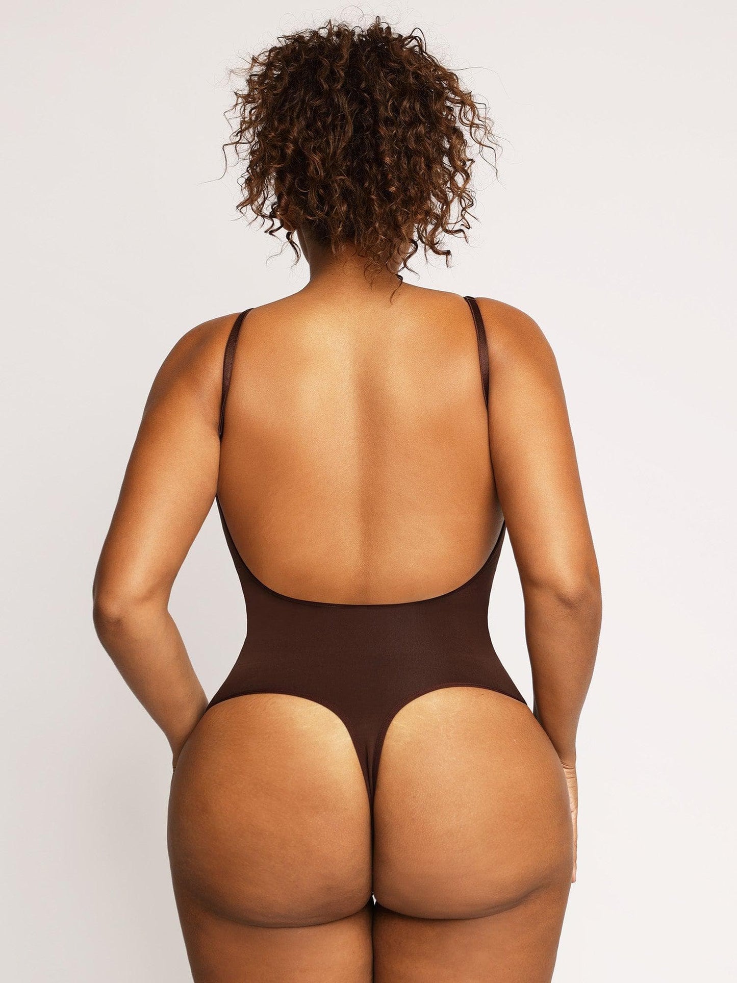 The Shapewear Bodysuits Full Confidence Slimming