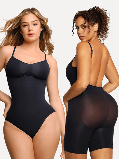 The Shapewear Bodysuits Full Confidence Slimming