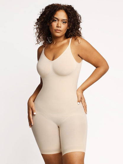The Shapewear Bodysuits Full Confidence Slimming