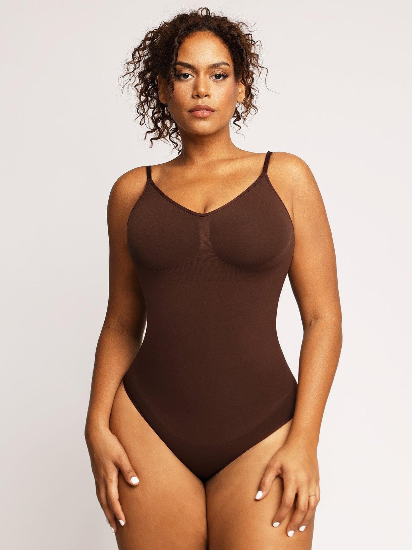 The Shapewear Bodysuits Full Confidence Slimming