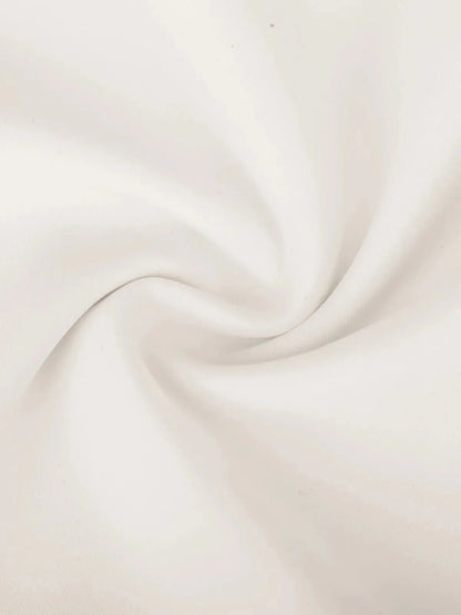 Shapewear Long Sleeve Mesh Inset Tummy Control Bodysuit