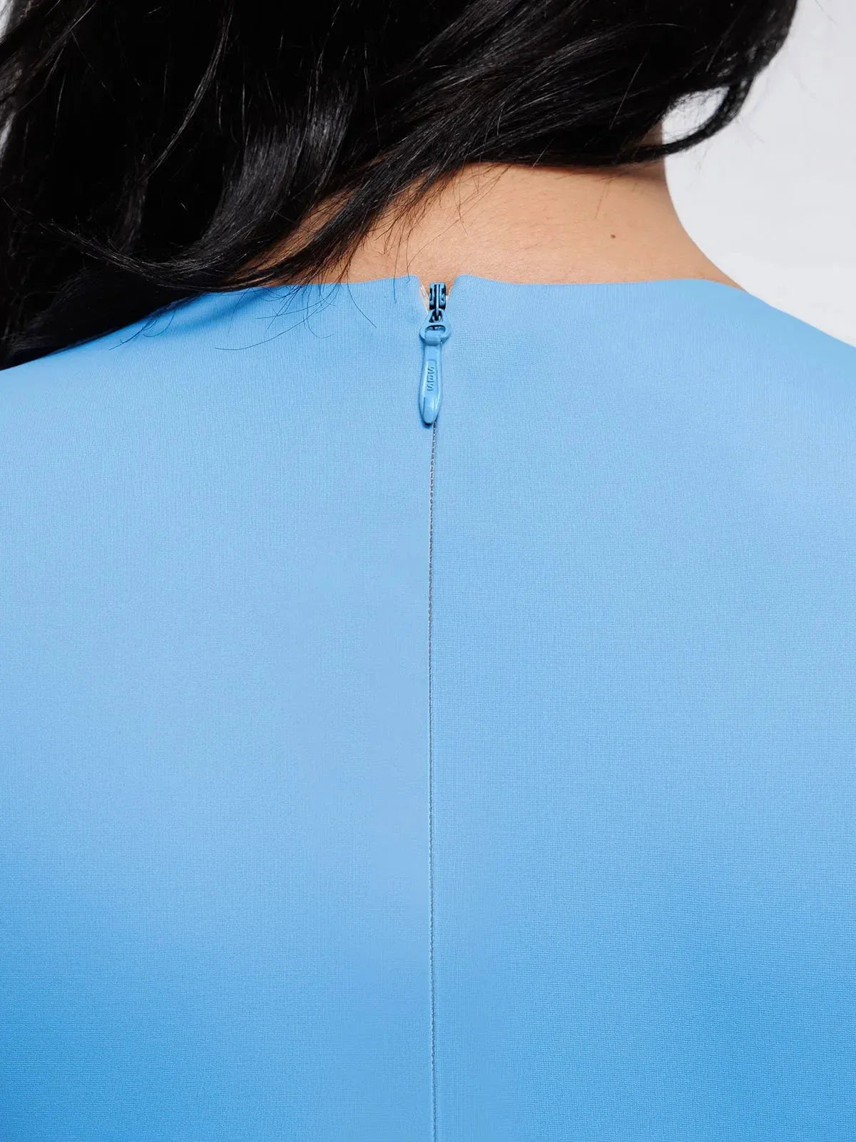 Shapewear V Neck Cap Sleeve Tummy Control  Bodysuit