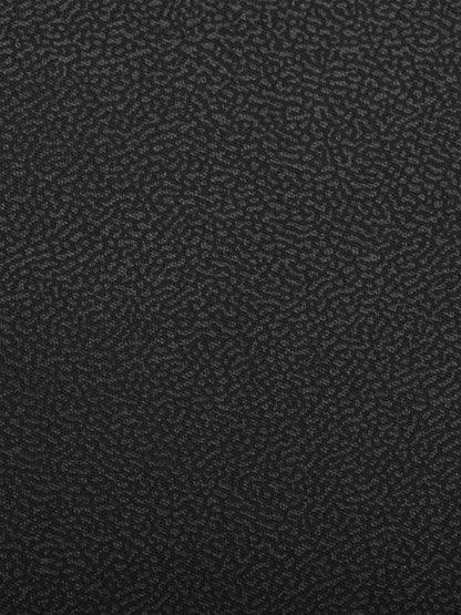 Shapewear Faux Leather Mock Neck Zip Front Sculpting Bodysuit