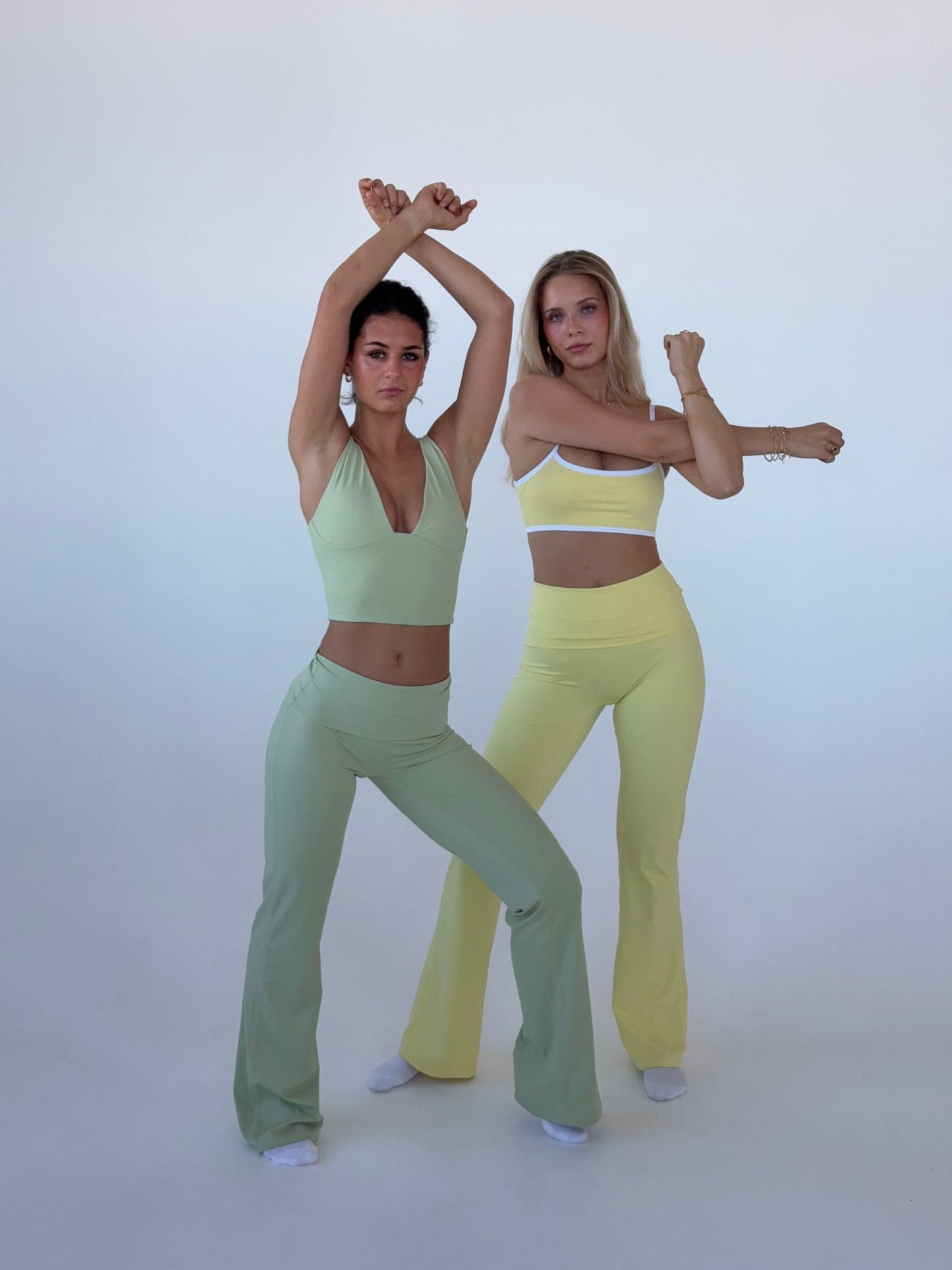 Variation bra - Butter