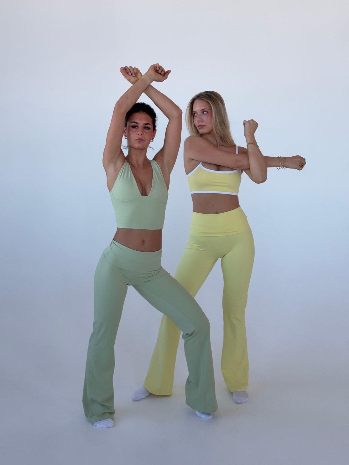 Variation bra - Butter