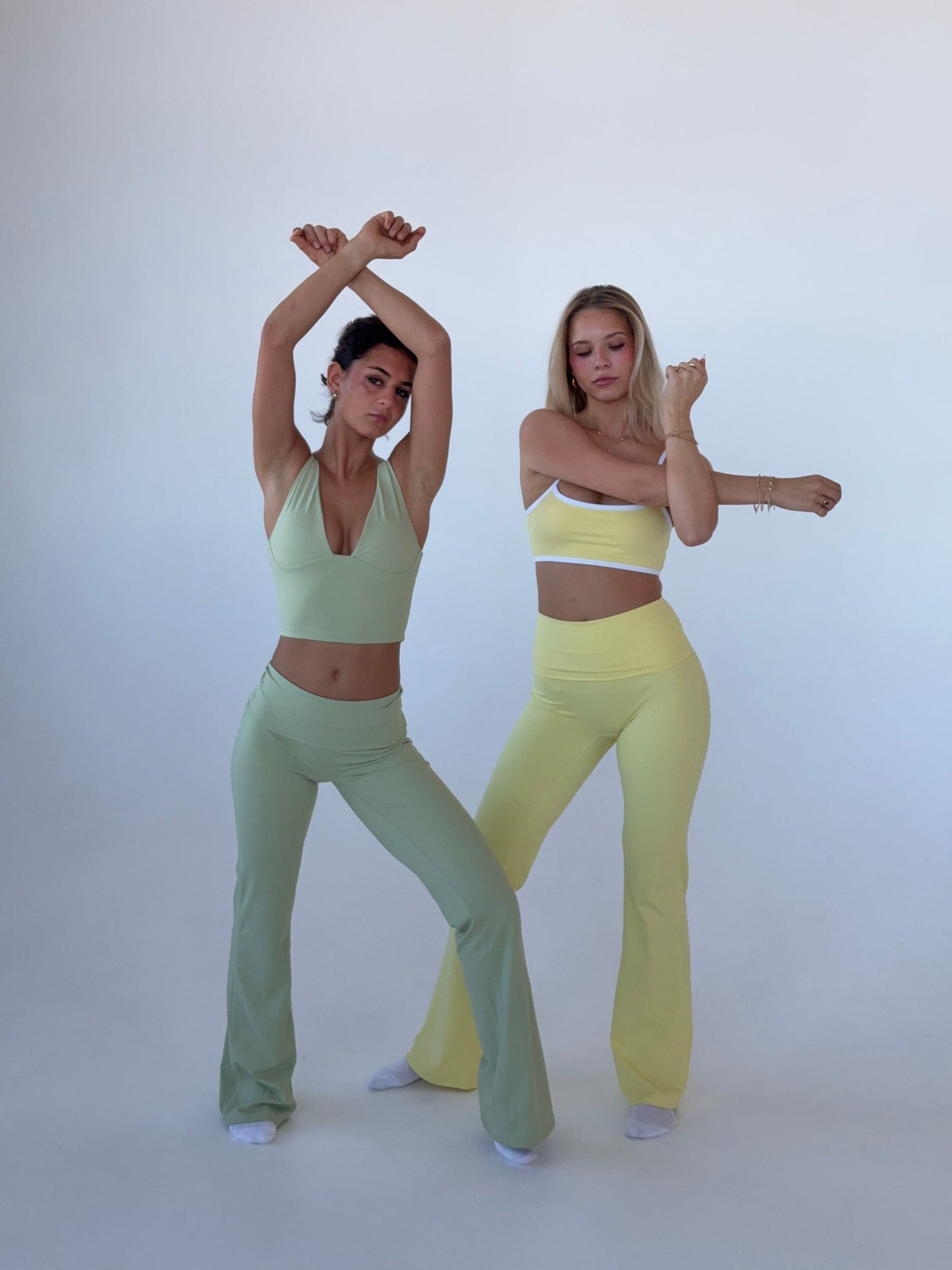 Variation bra - Butter