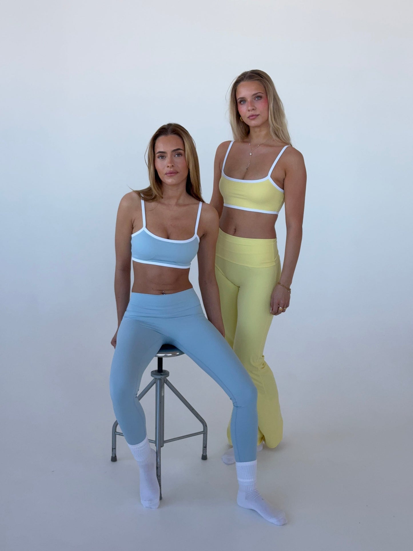 Variation bra - Butter
