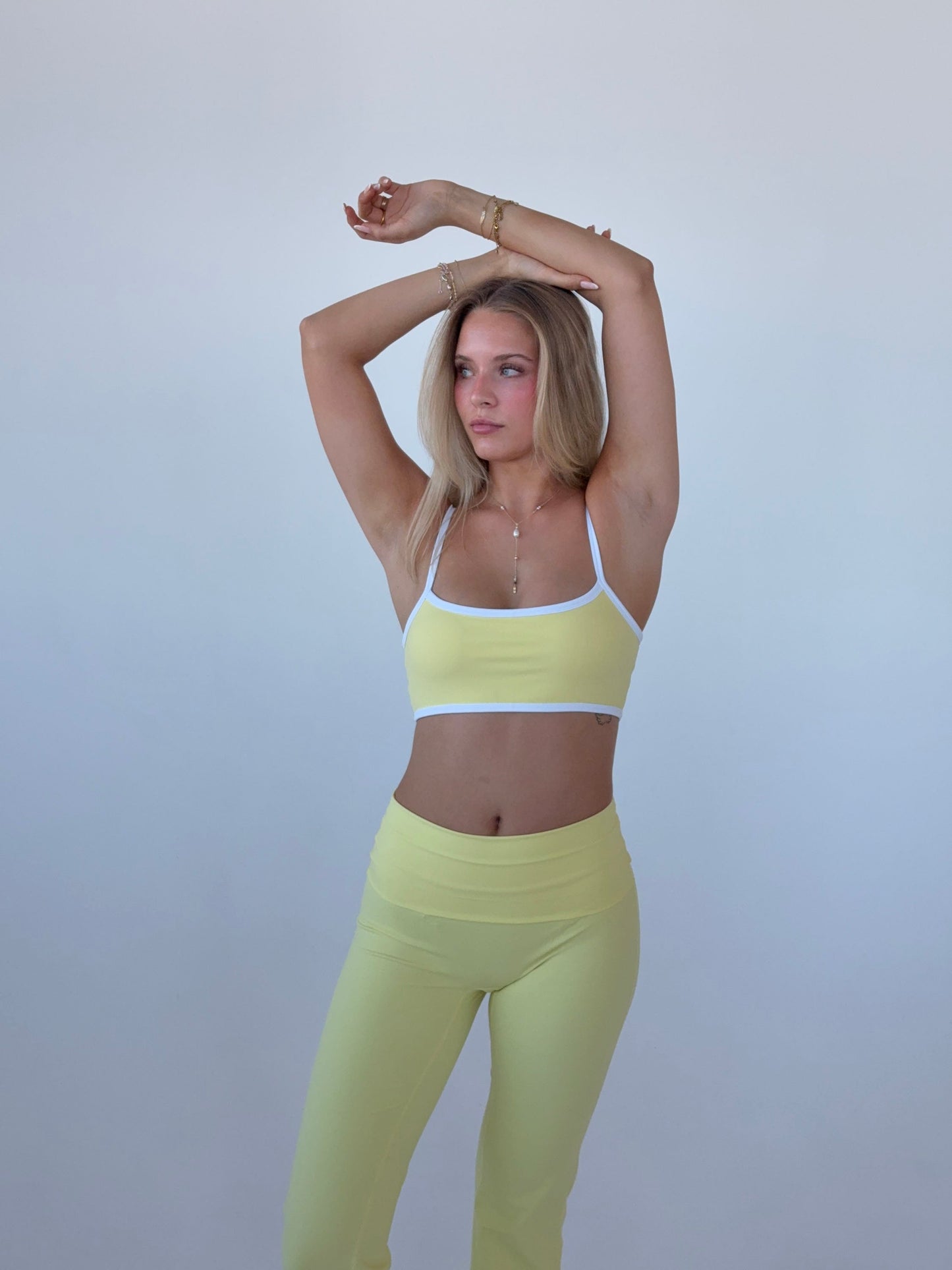 Variation bra - Butter