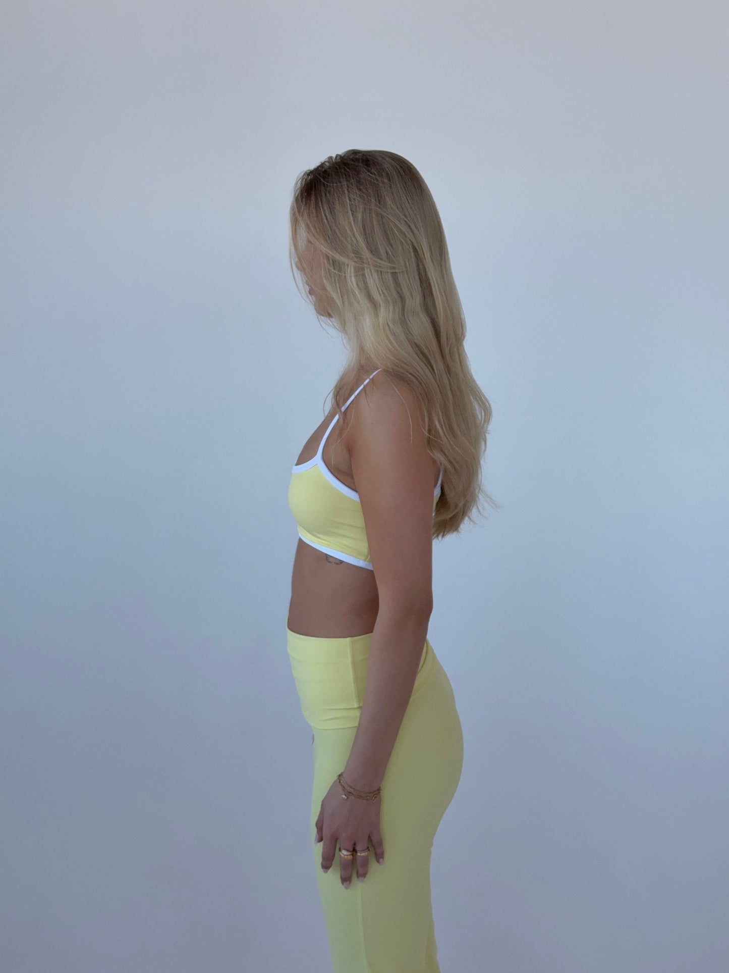 Variation bra - Butter