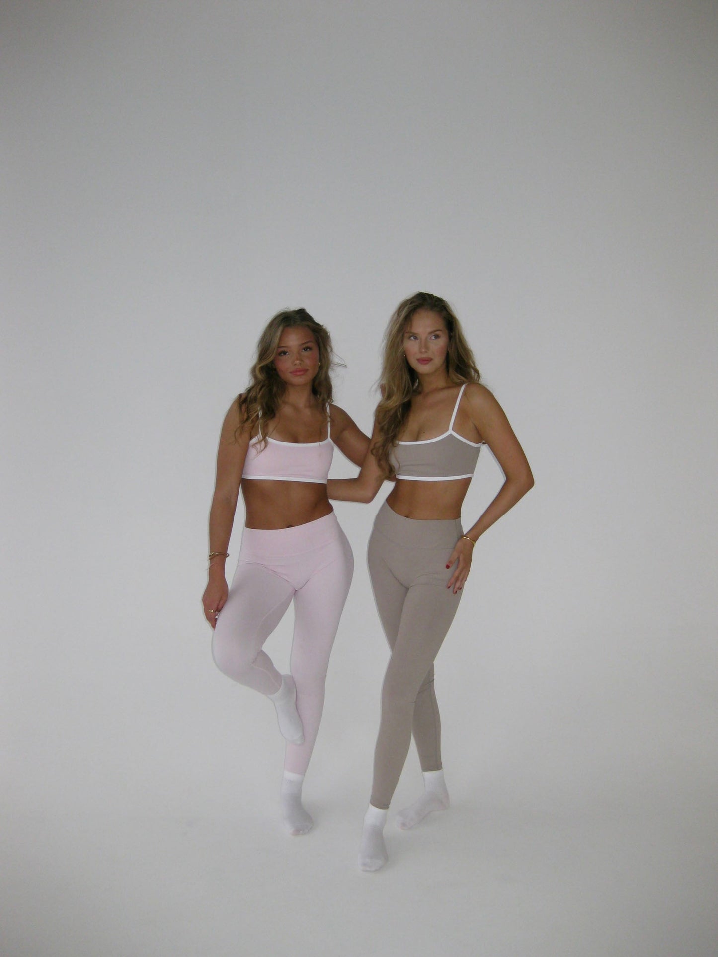 Variation bra - Candyfloss